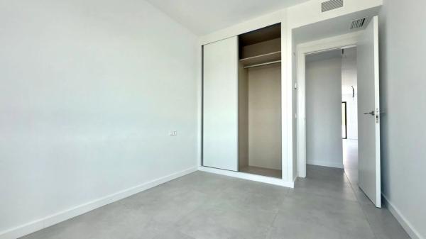 Ático en Barrio Playa de San Juan