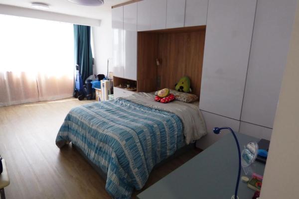 Estudio en calle Palas Atenea, 3