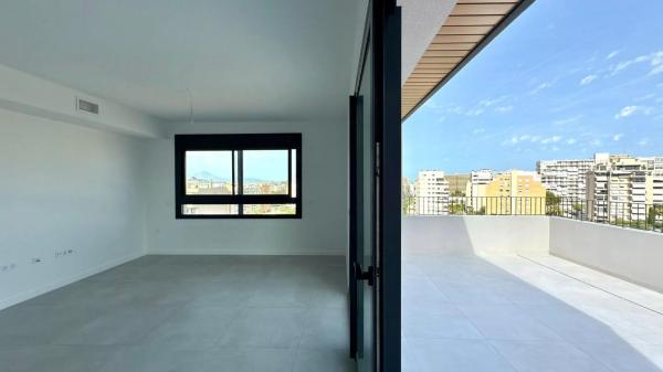 Ático en Barrio Playa de San Juan