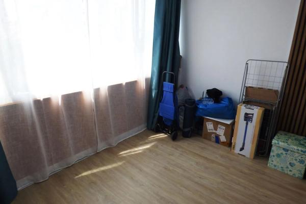 Estudio en calle Palas Atenea, 3