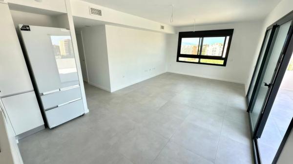 Ático en Barrio Playa de San Juan