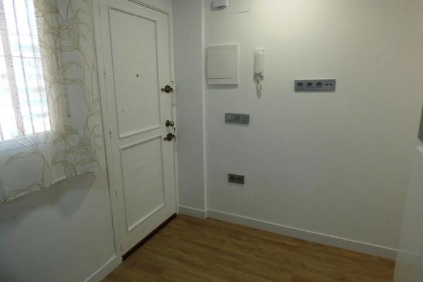 Estudio en calle Palas Atenea, 3