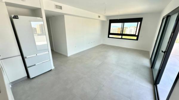 Ático en Barrio Playa de San Juan