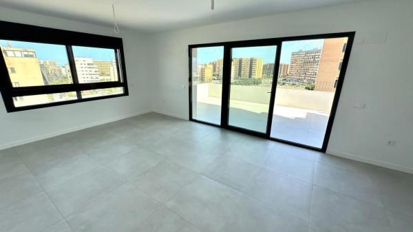 Ático en Barrio Playa de San Juan