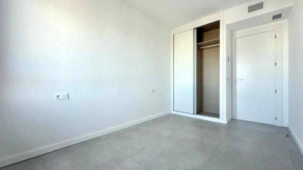 Ático en Barrio Playa de San Juan