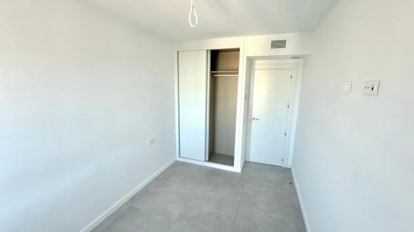 Ático en Barrio Playa de San Juan