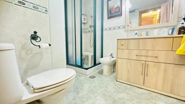 Piso en Barrio Carolinas Bajas