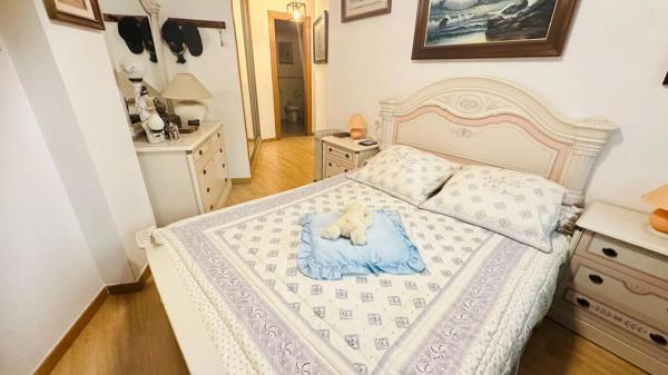 Piso en Barrio Carolinas Bajas