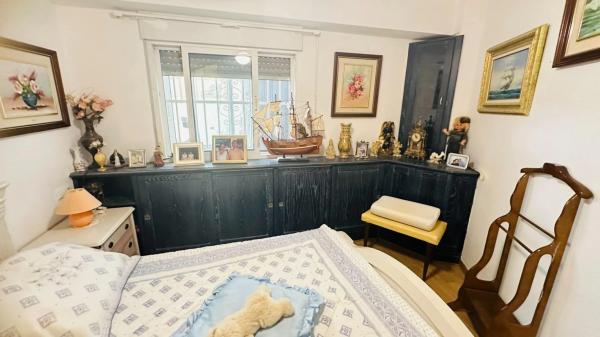 Piso en Barrio Carolinas Bajas