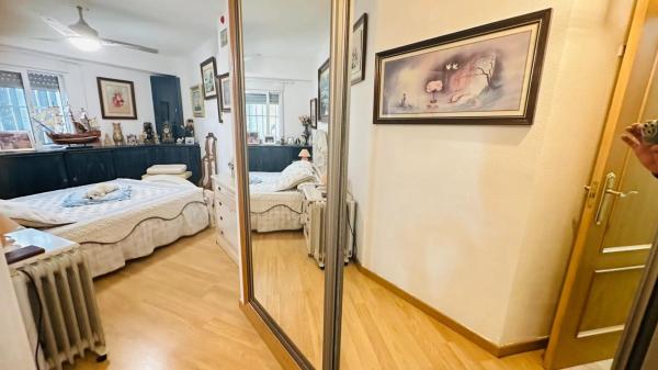 Piso en Barrio Carolinas Bajas