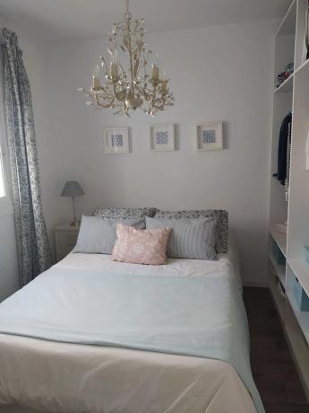 Ático en calle Maestro Marqués, 92