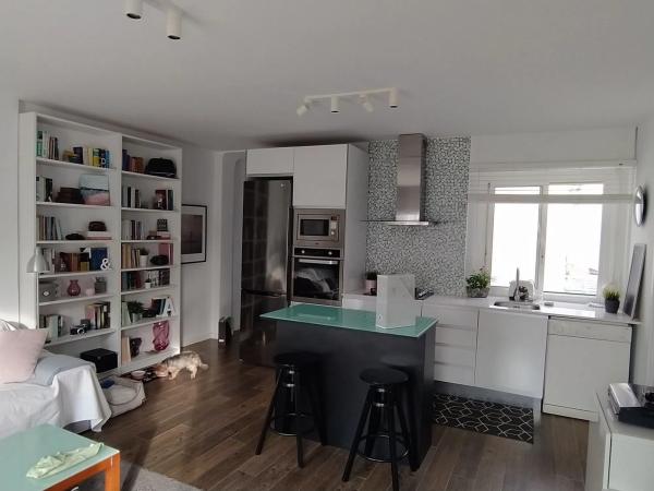 Ático en calle Maestro Marqués, 92