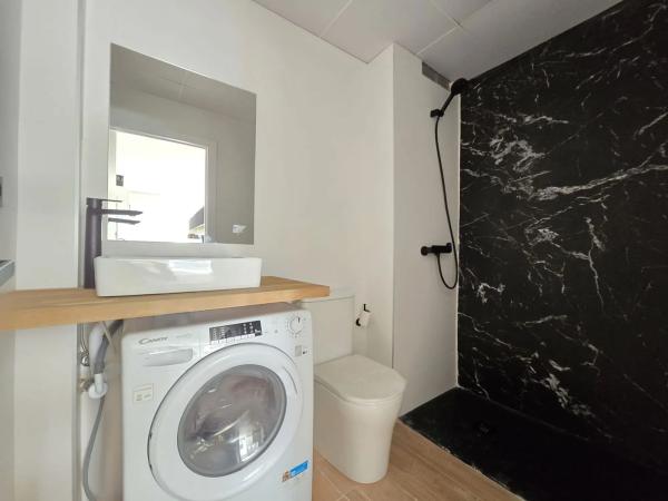 Estudio en calle de Bernardo López García