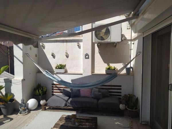 Ático en calle Maestro Marqués, 92