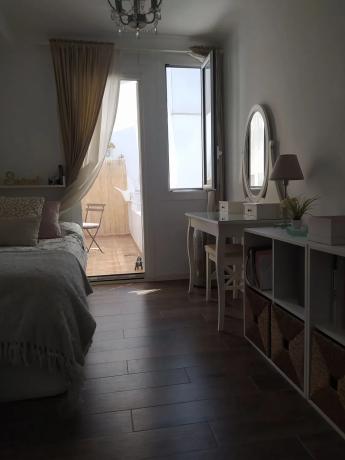 Ático en calle Maestro Marqués, 92