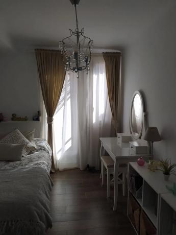 Ático en calle Maestro Marqués, 92