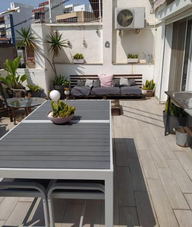 Ático en calle Maestro Marqués, 92