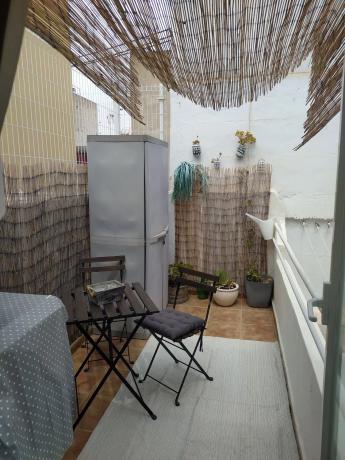 Ático en calle Maestro Marqués, 92