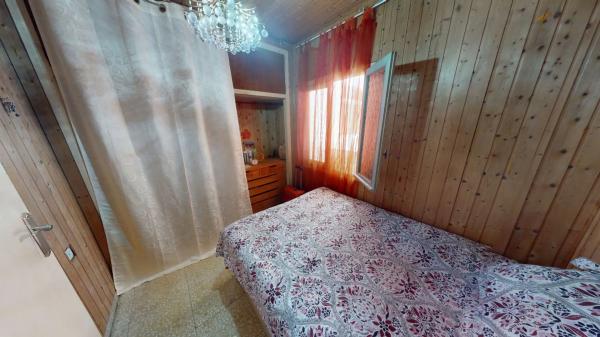 Piso en Isabel La Católica