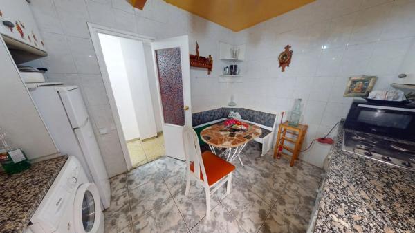 Piso en Isabel La Católica