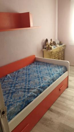 Piso en Isabel La Católica