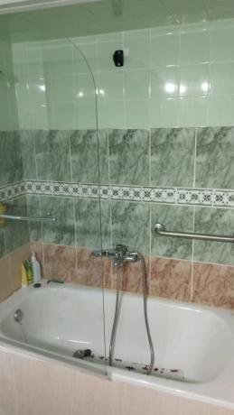 Piso en Isabel La Católica