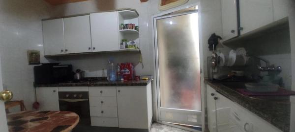 Piso en Isabel La Católica