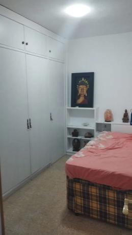 Piso en Isabel La Católica