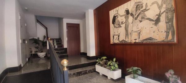 Piso en Isabel La Católica