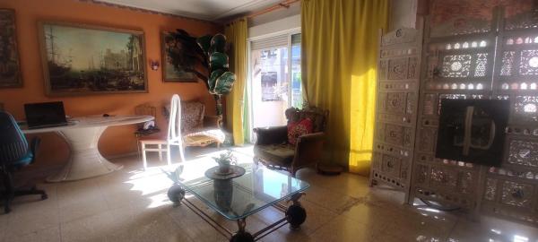 Piso en Isabel La Católica