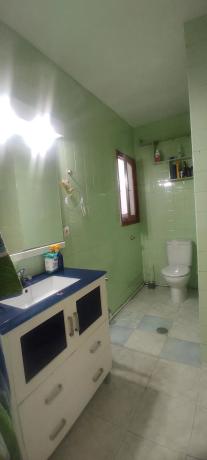 Piso en Isabel La Católica