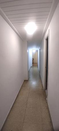 Piso en Isabel La Católica