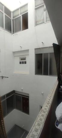 Piso en Isabel La Católica