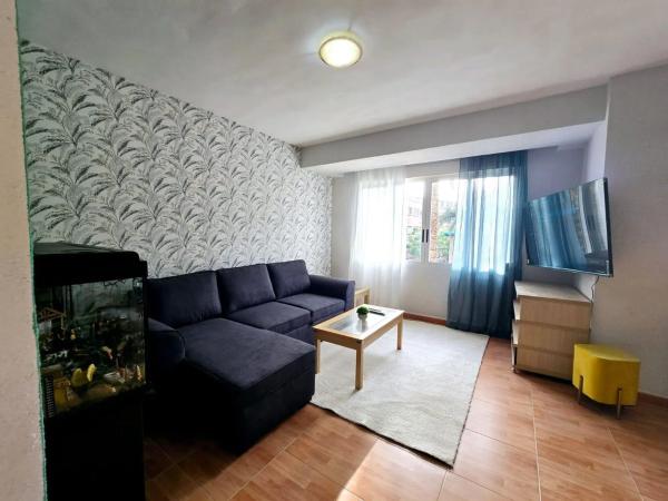 Piso en plaza de Castelló