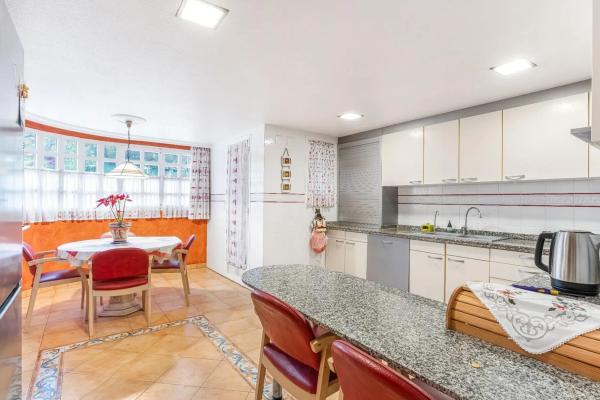 Casa independiente en camino del Faro