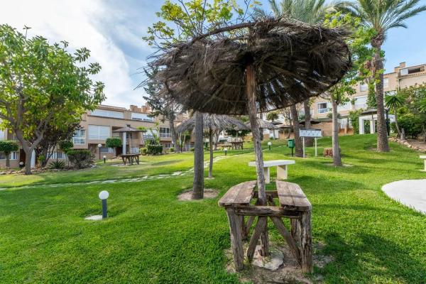 Casa independiente en camino del Faro