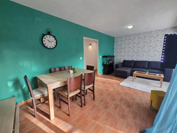 Piso en plaza de Castelló