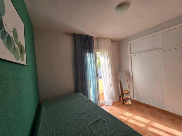 Piso en plaza de Castelló