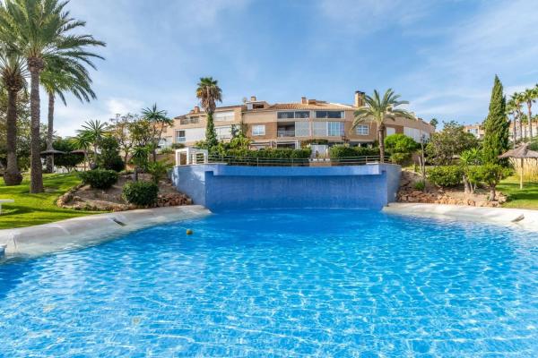 Casa independiente en camino del Faro