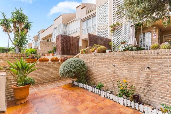 Casa independiente en camino del Faro