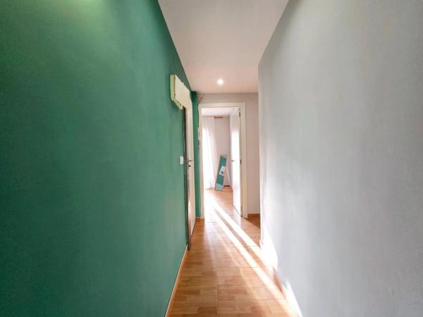 Piso en plaza de Castelló