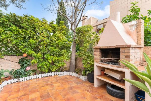 Casa independiente en camino del Faro