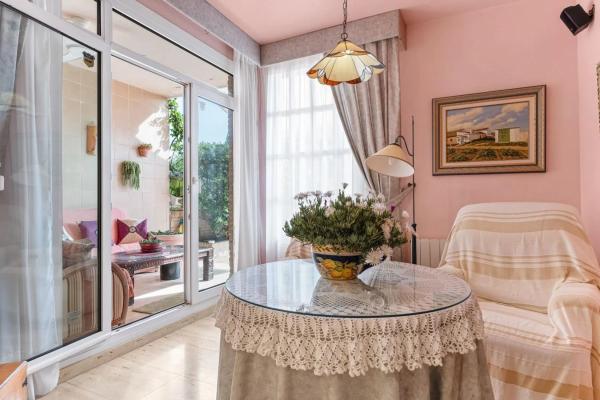 Casa independiente en camino del Faro