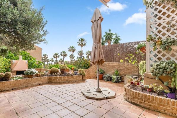 Casa independiente en camino del Faro