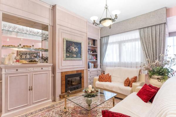 Casa independiente en camino del Faro