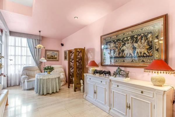 Casa independiente en camino del Faro