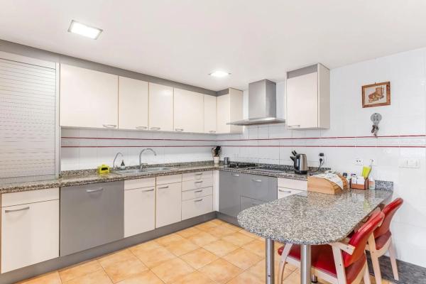 Casa independiente en camino del Faro