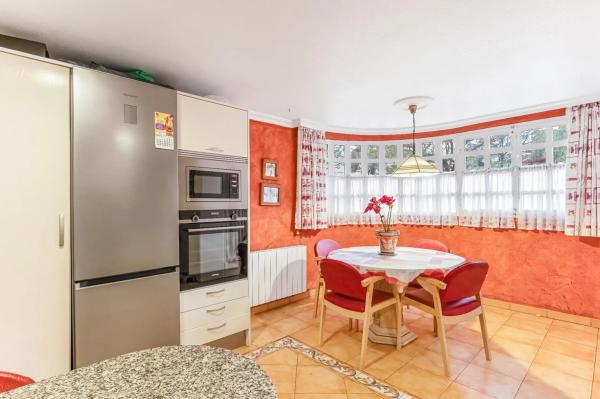 Casa independiente en camino del Faro