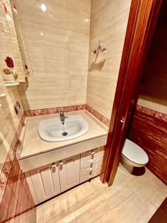 Chalet adosado en calle Océano