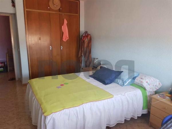 Piso en calle Gasset y Artime